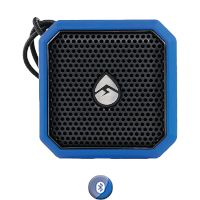Parlante Inalámbrico Bluetooth Ecoxgear Ecopebble Lite Ip67 5W