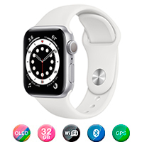 Apple Watch Series 6 40mm Wifi Bluetooth Gps