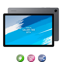 Tablet Samsung A11+ 11'' 8gb 128gb 8mp+5mp