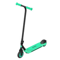 Monopatín Eléctrico Segway Zing A6 Para Niño 12 Km/h