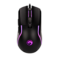 Mouse Gaming Marvo M292 7200dpi 125hz Con Iluminación