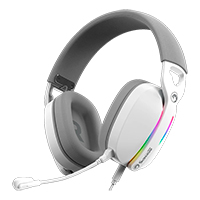 Auriculares Gaming Cableados Marvo HG9086 RGB