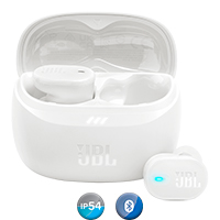 Auriculares Inalámbricos Bluetooth Jbl Tune Buds 2 IP54 10mm