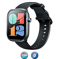 Reloj Inteligente Mibro Watch C4 51mm 2atm 2,01'' Bluetooth