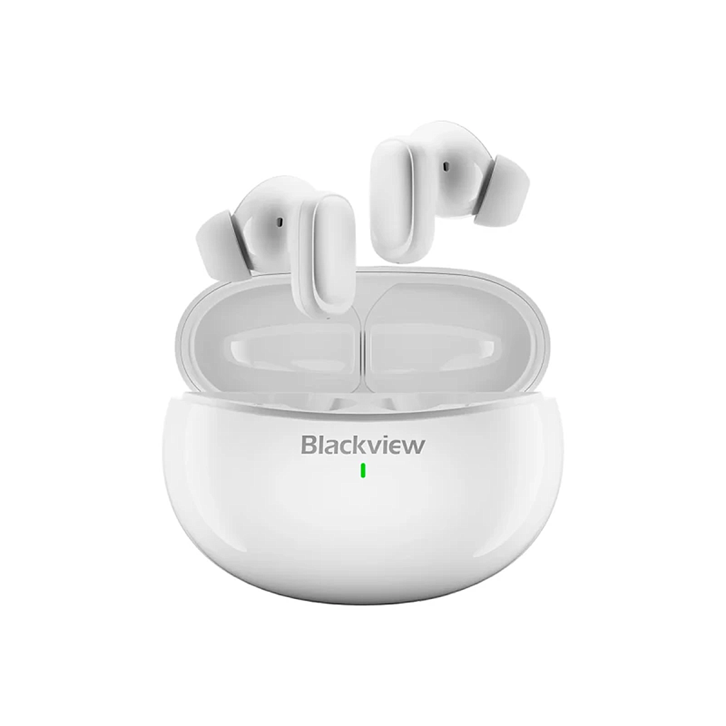Auriculares Blackview Airbuds 30 Manos Libres Blanco