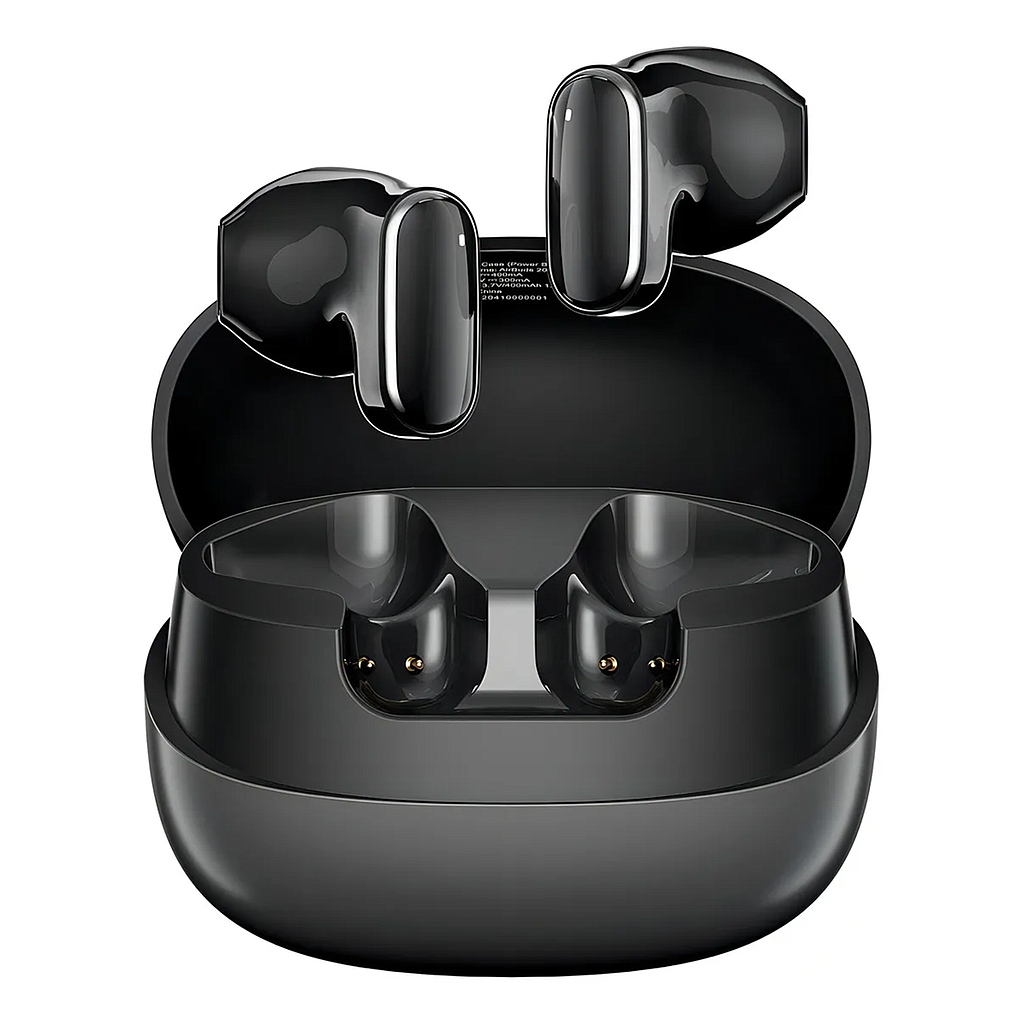 Auriculares Inalámbricos Blackview Airbuds20 Bluetooth 5.4 C Negro