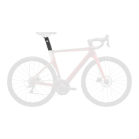 Poste De Asiento De Aluminio Java Para Java Siluro 6