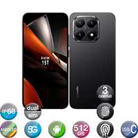 Xiaomi 15t 6,83'' 5G 12gb 512gb Triple Cam 50mp