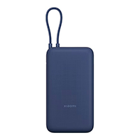 PowerBank Xiaomi Bhr8975gl Li-ion 20000mah 74wh