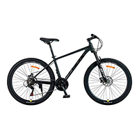 Bicicleta De MTB Laux Hk100 21V Rodado 29 -Numero Cuadro: XH 250 776656
