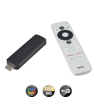 Onn Streaming Device Full Hd Wifi Control Remoto Con Voz