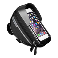 Bolso Thinkrider Para Manillar de Bicicleta Smartphones Hasta 6,4"