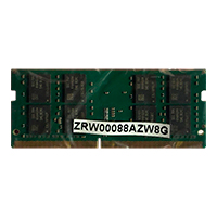 Memoria Ddr4 Sodimm Azw 8gb 3200mhz Bulk