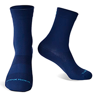 Medias Para Ciclismo Thinkrider Respirables Arco Y Talón Reforzados