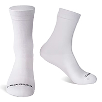 Medias Para Ciclismo Thinkrider Respirables Arco Y Talón Reforzados