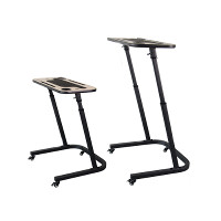 Escritorio Para Entrenamiento Thinkrider Altura Ajustable