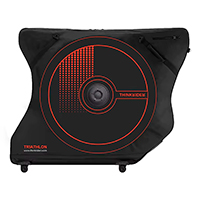Bolso Para Transportar Bicicleta Thinkrider Impermeable