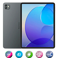 Blackview Link 8 12,7'' 4G 12+24gb 256gb 13mp+8mp