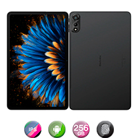 Blackview Mega 2 12'' 12+24gb 256gb 16mp+8mp