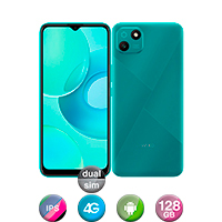 Wiko T10 6,5'' 4G 4gb 128gb 13mp+5mp