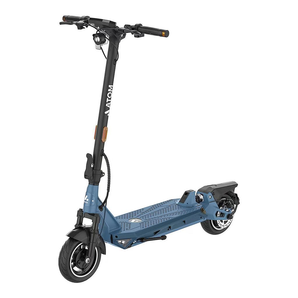 Monopatín Eléctrico Atom Kaizen Pro Plegable 120kg 50km/h