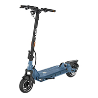 Monopatín Eléctrico Atom Kaizen Pro Plegable 120kg 50km/h