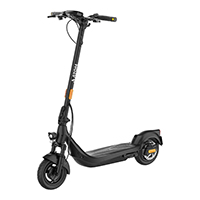 Monopatín Eléctrico Atom Tenacity Plegable 100kg 30km/h