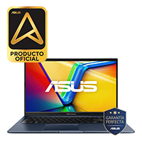 Notebook Asus Vivobook 15,6'' Ryzen 7 16gb 512gb