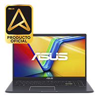 Notebook Asus Vivobook 15,6'' N4500 4gb 128gb Win11