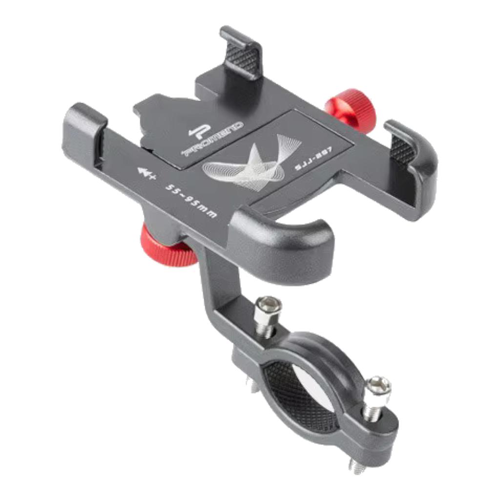 Soporte Para Celular De Bicicleta Thinkrider Sjj-297 360°