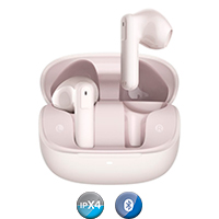 Auriculares Inalámbricos Bt Mibro Earbuds 5 Ipx4 13mm