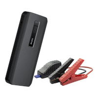 Arrancador De Batería Para Auto 70mai Ps06 18.000mAh 1000A