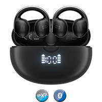 Auriculares Inalámbricos Bt Blackview Airbuds 13 Ipx7
