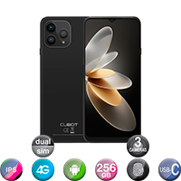 Cubot P80 6,583'' 4G 8gb 256gb Triple Cam 48mp