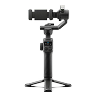 Estabilizador Con IA Gopro Fluid Pro Ai 3 Ejes 360°