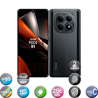 Xiaomi Poco M8 6,77'' 5G 8gb 256gb Doble Cam 50mp