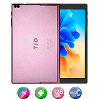 Tablet Tab 10 Tjd 10,1'' 4gb 128gb 8mp+2mp