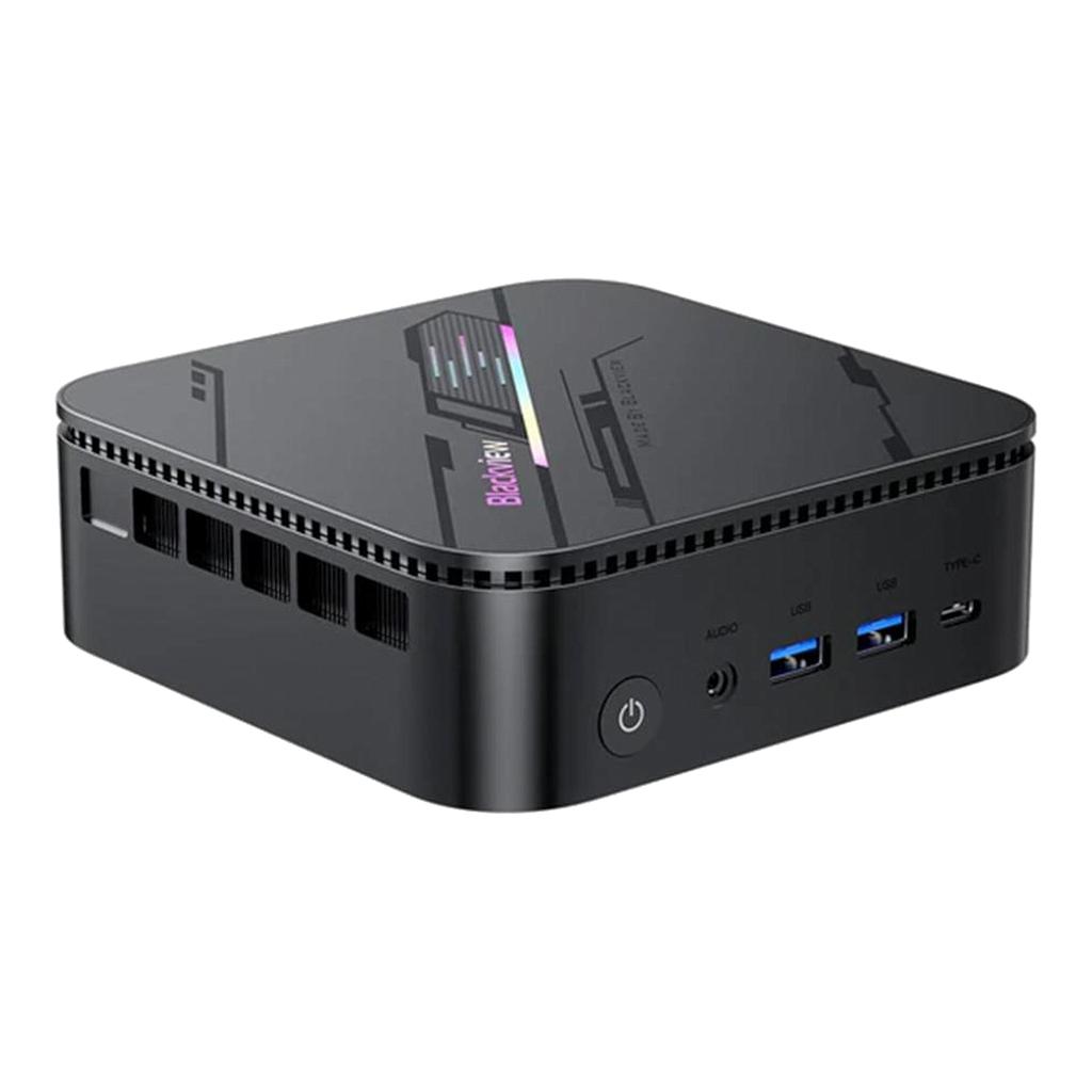 Mini Pc Blackview Mp100 Pro Core I5 16gb 512gb Win11 Pro