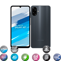 Samsung A07 6,79'' 4G 4gb 64gb Dual Cam 50mp