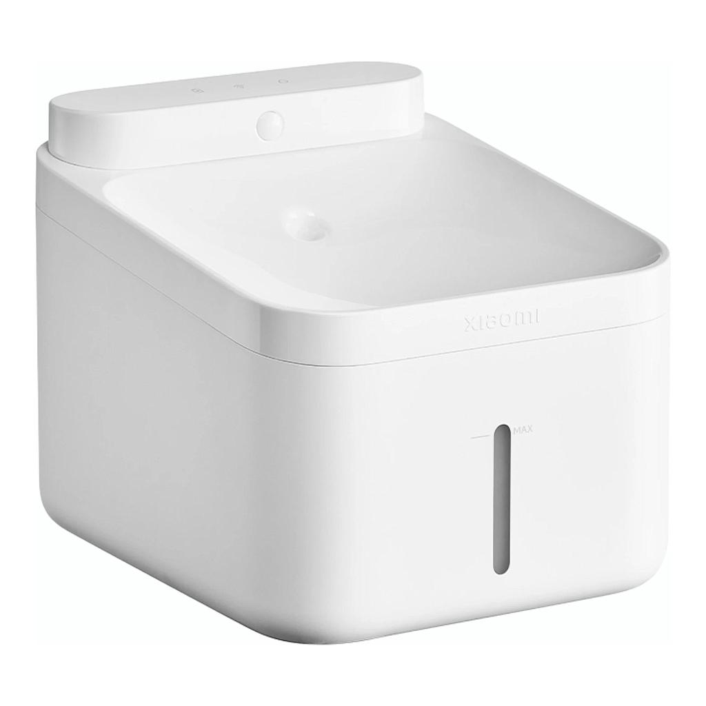 Fuente De Agua Inteligente Para Mascotas Xiaomi Pet Fountain 2 3L