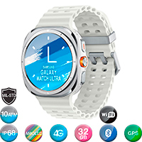 Smartwatch Ultra Samsung 47mm 4G Wifi Bluetooth Gps