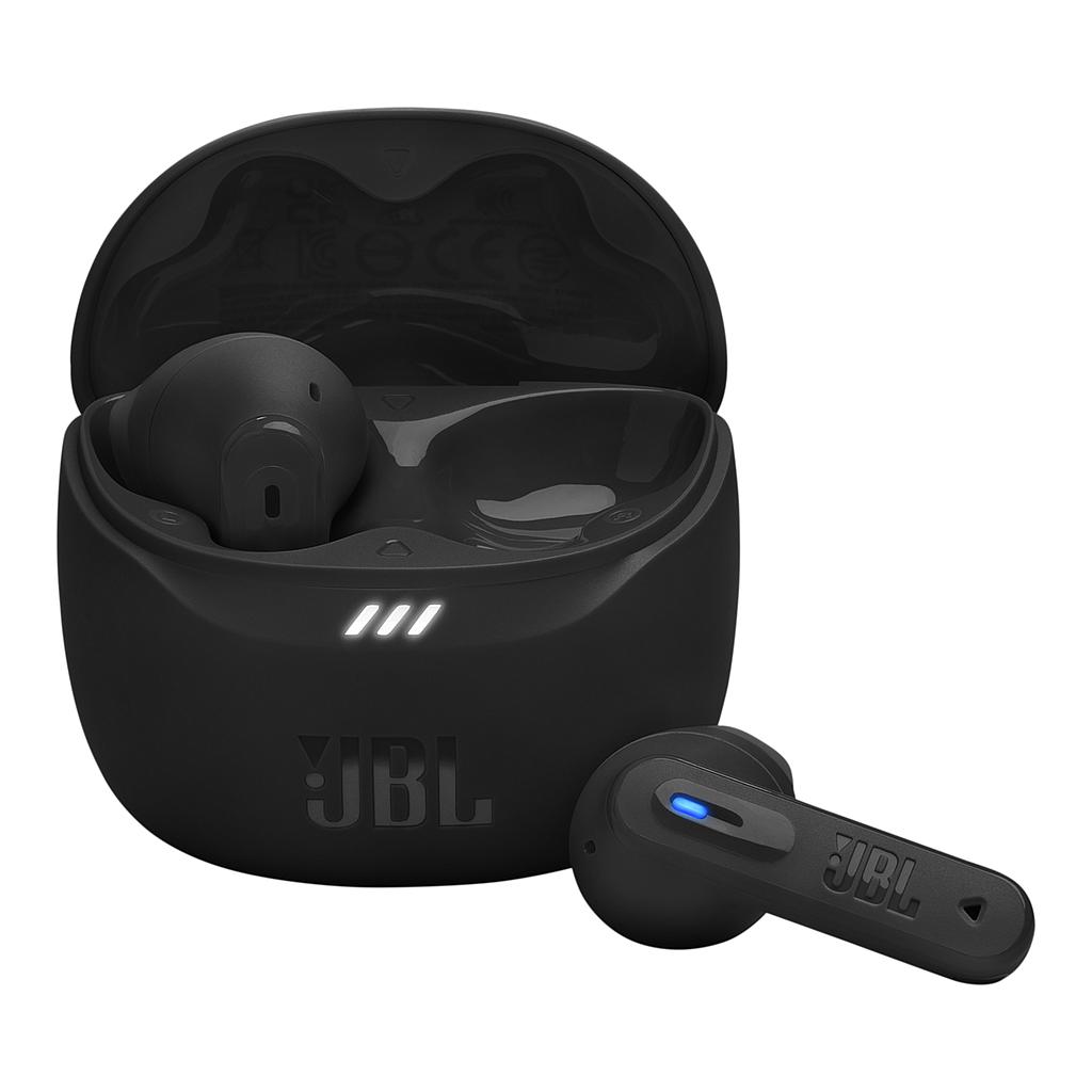 Auriculares Inalámbricos Bluetooth Jbl Tune Flex 2 IP54 12mm