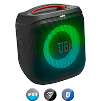 Parlante Bt Jbl Partybox Encore Essential 2 Ipx4 100w