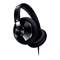 Auriculares Cableados 3,5-6,3mm Philips Shp6000 100mW 40mm