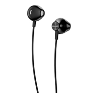 Auriculares Cableados 3,5mm Philips Taue100 5mW 14,2mm