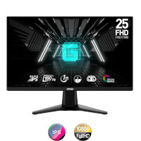 Monitor Gaming Plano Optix G255F Msi 24,5'' 1080p 180hz