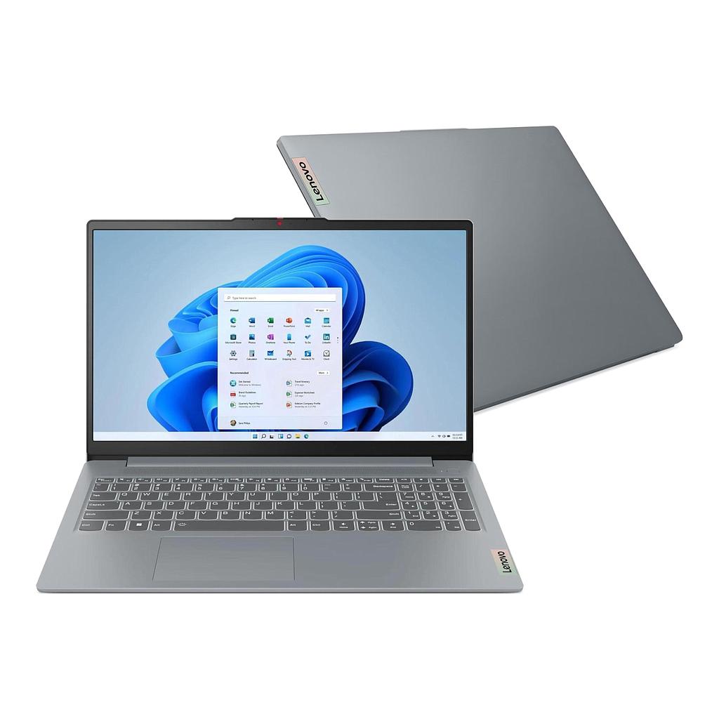 Notebook Hp 15,6'' Core I3 8gb 128gb Win11