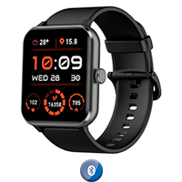 Smartwatch Blackview R50 1,85'' Bluetooth