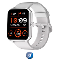 Smartwatch Blackview R50 1,85'' Bluetooth