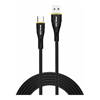 Cable Usb C - Usb A Philco 20w 480mbps 1,2m